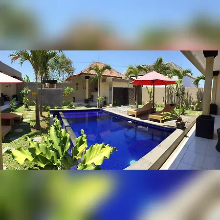 Sampan Canggu